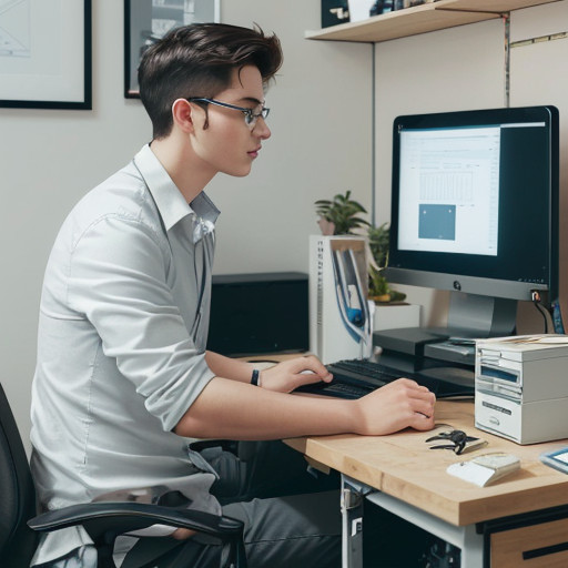 Mengenali dan Meningkatkan Kemahiran Dalam Membangun Rumah Teknologi: Panduan Lengkap Bagi Pemula