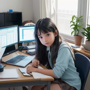 Dalam Era Pandemi, Cara Mengoptimalkan Edukasi Teknologi Rumah untuk Generasi Berikutnya