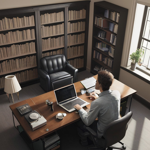 Rumah Sebagai Kampus Virtual: Memahami Mengoptimalisasi Edukasi Teknologi Rumah untuk Pembelajaran Depan