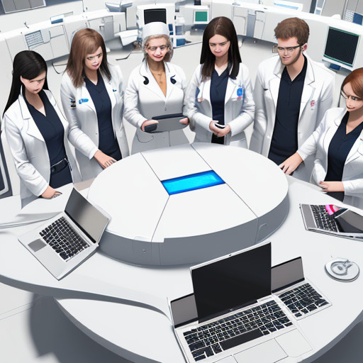 Mengimplementasikan Pendidikan Teknologi Rumah: Cara-Cara Membangun Rumah Sakit Virtual Bagi Siswa