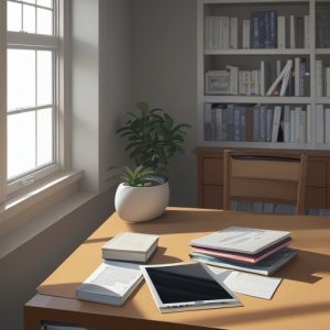 Judul Blog: “Pengembangan Edukasi Teknologi Rumah: Cara-cara Mengintegrasikan Teknologi dalam Pembelajaran Di Rumah