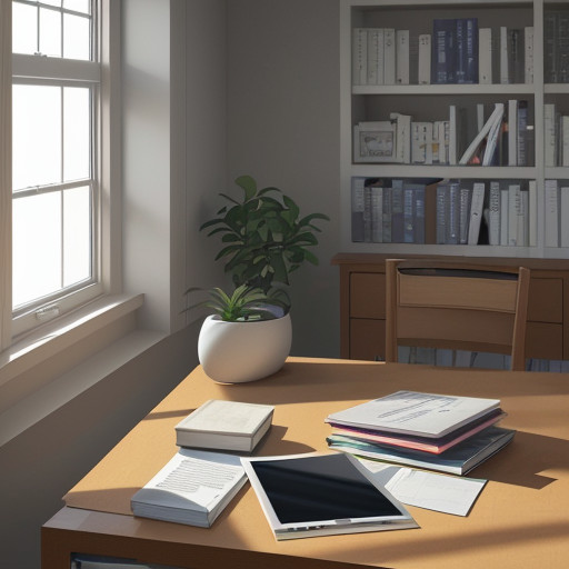 Judul Blog: "Pengembangan Edukasi Teknologi Rumah: Cara-cara Mengintegrasikan Teknologi dalam Pembelajaran Di Rumah