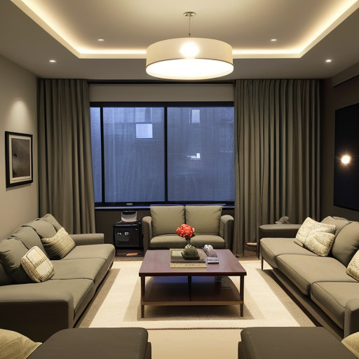 Cara Menghemat Biaya Listrik dengan Menggunakan Lampu LED di Rumah