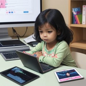 5 Aplikasi Edukasi Teknologi untuk Rumah Tangga yang Tepat