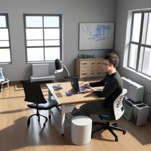 5 Harga Alat Edukasi Teknologi Rumah yang Terjangkau