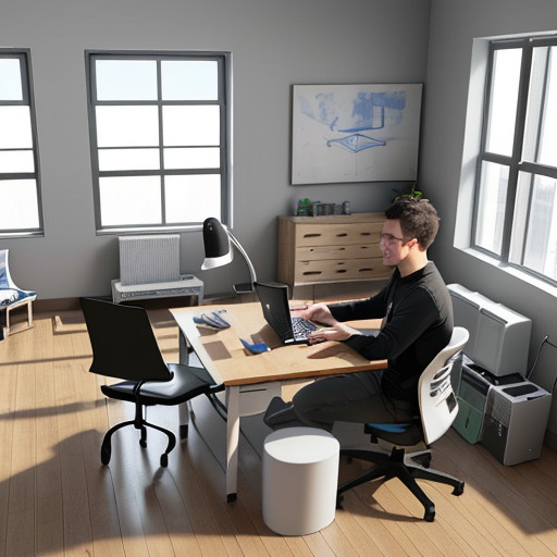 5 Harga Alat Edukasi Teknologi Rumah yang Terjangkau