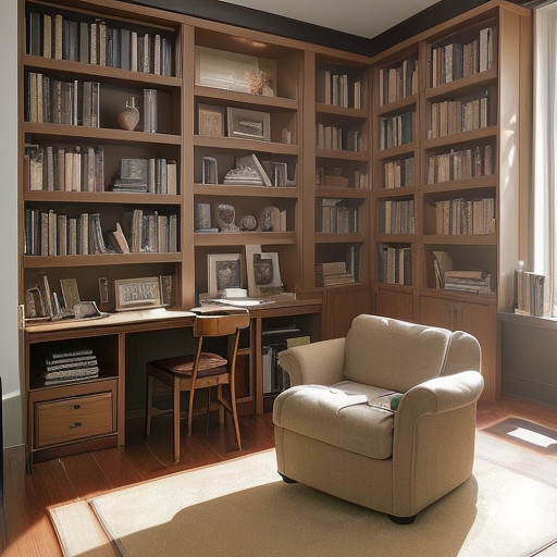 Cara Membuat Ruang Belajar yang Efektif untuk Anak di Rumah