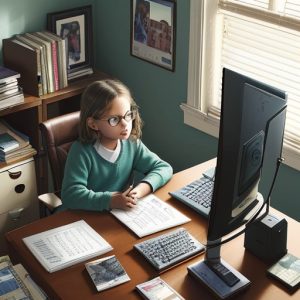 10 Tips Menggunakan Teknologi untuk Meningkatkan Edukasi di Rumah