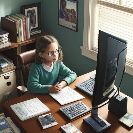 10 Tips Menggunakan Teknologi untuk Meningkatkan Edukasi di Rumah