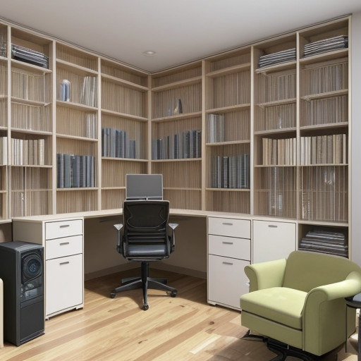 Cara Mengatur Ruang untuk Perangkat Elektronik di Rumah yang Efektif