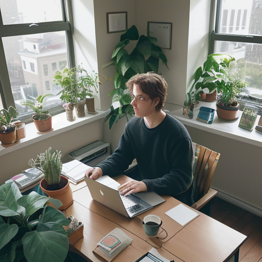 5 Tips Membangun Kemampuan Berpikir Kritis di Rumah dengan Teknologi