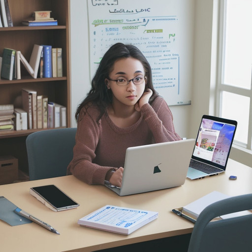 5 Aplikasi Edukasi Teknologi Rumah yang Bisa Dibuat Sendiri