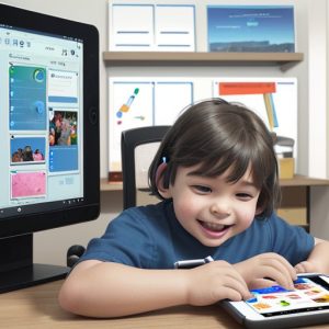 5 Aplikasi Edukasi Teknologi Rumah untuk Orang Tua