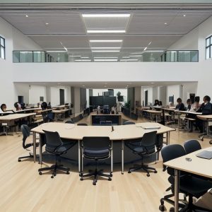 Teknologi Rumah untuk Meningkatkan Kualitas Pendidikan di Perumahan