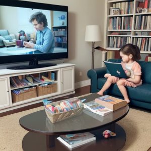 10 Tips Mengelola Teknologi di Rumah untuk Orang Tua dan Anak