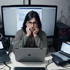 Cara Mengatasi Koneksi Internet yang Leakase di Rumah