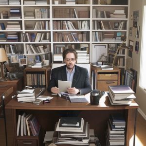 Cara Mengatur Ruang di Rumah untuk Meningkatkan Fokus Pada Belajar