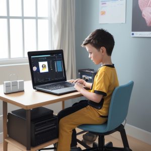 10 Aplikasi Edukasi Teknologi Rumah untuk Anak-Anak