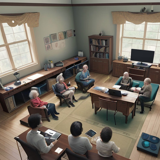 5 Tips Mengelola Aplikasi di Rumah untuk Dukungan Edukasi Teknologi