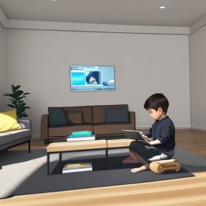 5 Aplikasi Edukasi Teknologi Rumah yang Mudah Digunakan di Rumah