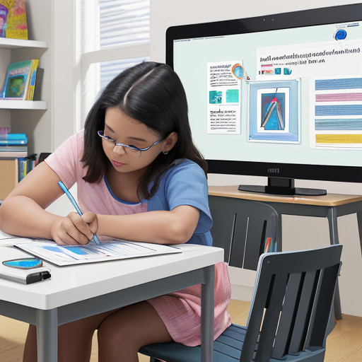 Cara Menggunakan Tech untuk Meningkatkan Edukasi di Rumah