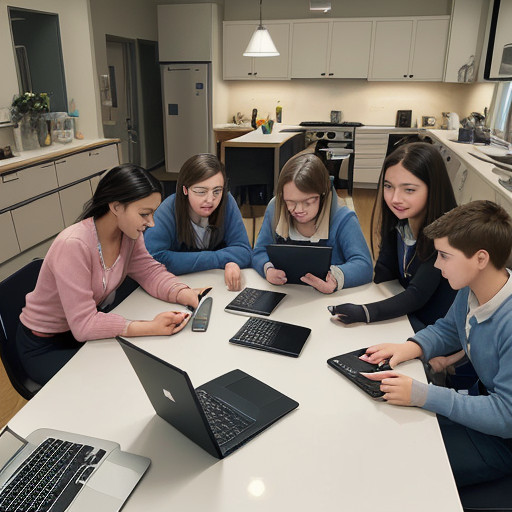 5 Aplikasi Edukatif untuk Kembangkan Kemampuan Teknologi di Rumah