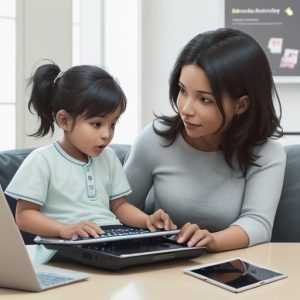 10 Tips Edukasi Teknologi Rumah untuk Orang Tua dan Anak