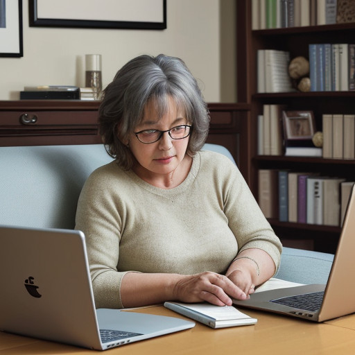 5 Aplikasi Edukasi Teknologi Rumah yang Mudah Digunakan di Rumah