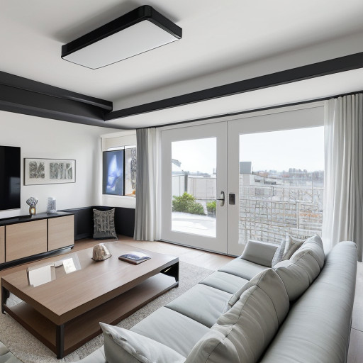 Cara Mengatur Sistem Pengendalian Pada Rumah Dengan Teknologi