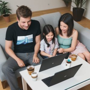 5 Aplikasi Edukasi Teknologi Rumah untuk Orang Tua