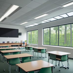 Buat Rumah Siswa Smart dengan Teknologi Integratif