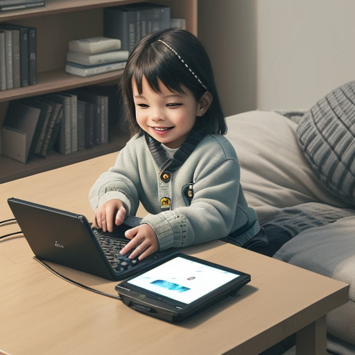 10 Aplikasi Edukasi Teknologi untuk Rumah yang Mudah Digunakan