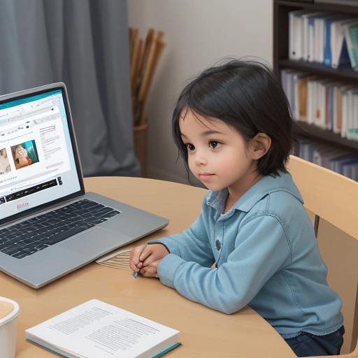 Cara Menggunakan Aplikasi Pembelajaran Online untuk Rumah