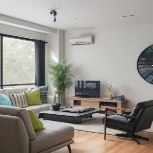 5 Tips Menggunakan Teknologi untuk Membuat Rumah lebih Efisien