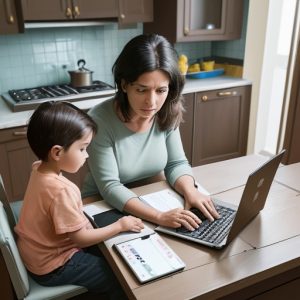 Mengenai Tips Mengelola Teknologi di Rumah untuk Keluarga