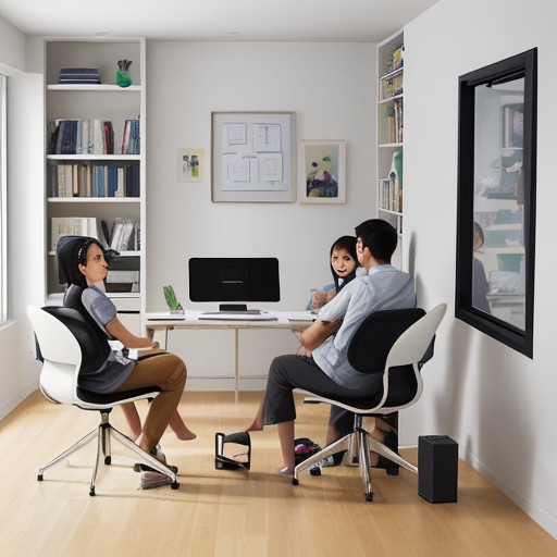 5 Aplikasi Edukasi Teknologi Rumah yang Bisa Digunakan di Rumah