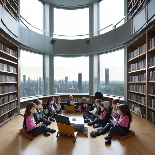 5 Aplikasi Edukasi Teknologi Rumah Bagi Anak-anak di Era Digital