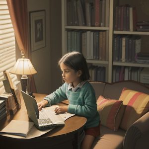 5 Tips Menggunakan Aplikasi Edukasi Teknologi di Rumah