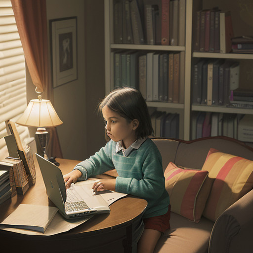 5 Tips Menggunakan Aplikasi Edukasi Teknologi di Rumah