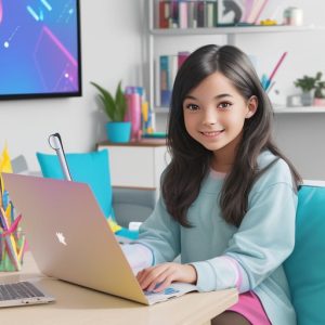 5 Aplikasi Edukasi Teknologi Rumah untuk anak-anak