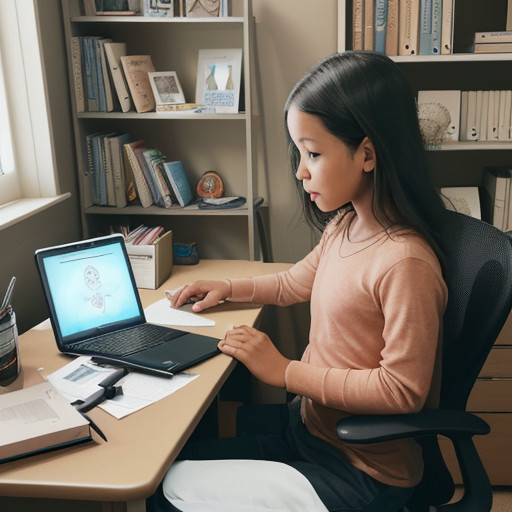 5 Tips Menggunakan Teknologi di Rumah untuk Meningkatkan Edukasi Anak