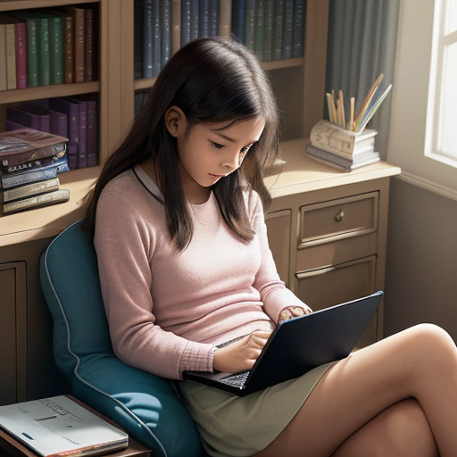 5 Aplikasi Pembelajaran Online untuk Anak di Rumah