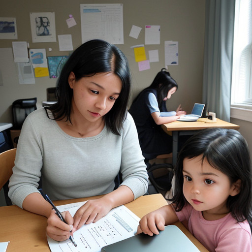 Cara Menggunakan Perangkat Lunak Pendidikan untuk Rumah
