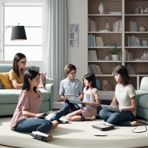 5 Aplikasi Edukasi Teknologi Rumah yang Memudahkan Hidup Keluarga