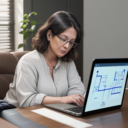 Cara Menggunakan Teknologi untuk Membuat Rumah yang Lebih Efisien