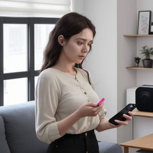 Cara Menggunakan Smart Speaker untuk Mengatur Home Automation di Rumah
