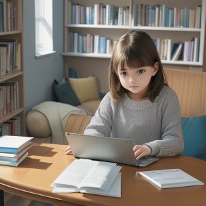 Cara Menggunakan Aplikasi Edukasi Teknologi di Rumah untuk Anak.