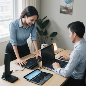 Cara Mengoptimalkan Koneksi Internet di Rumah untuk Edukasi Teknologi