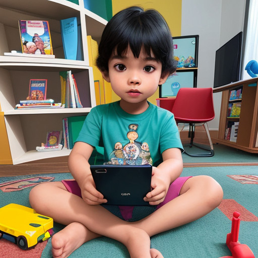 Cara Menggunakan Aplikasi Pembelajaran Bersama untuk Anak di Rumah