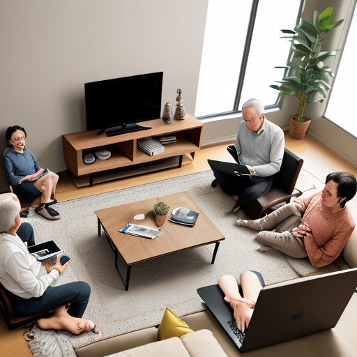 5 Aplikasi Pembelajaran Online untuk Rumah yang Mudah Digunakan